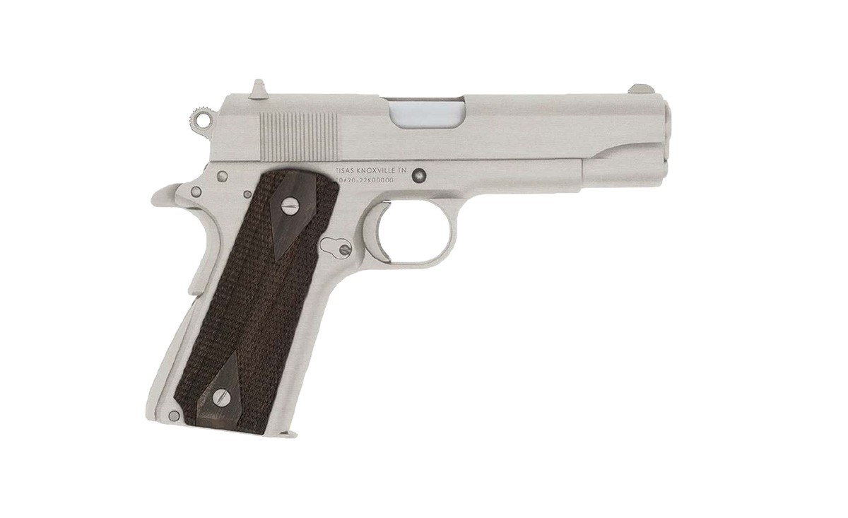 SDS 1911A1 TC 45M 45ACP ST 7R - Win Repeating Arms Promotion